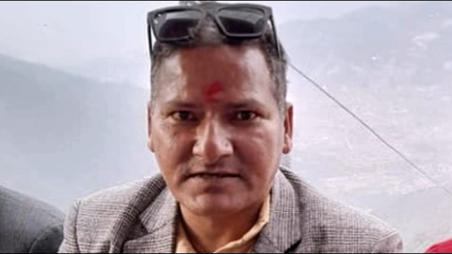 Sajilo Khoj